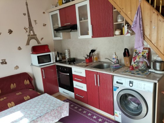 Оренда півособняка Ивано-Франковск
