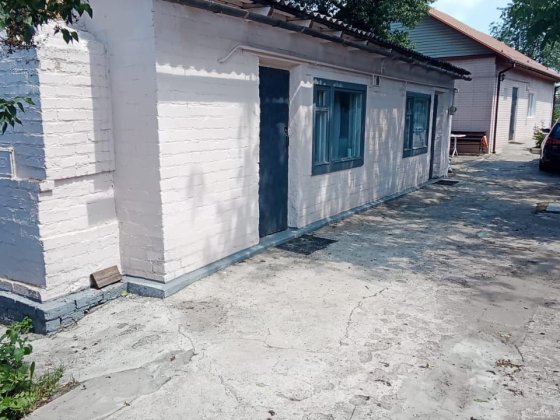Сдается дом 63 м.кв.в долгосрочную аренду.Центрально-городской район. Кривий Ріг