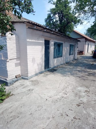 Сдается дом 63 м.кв.в долгосрочную аренду.Центрально-городской район. - фото 1