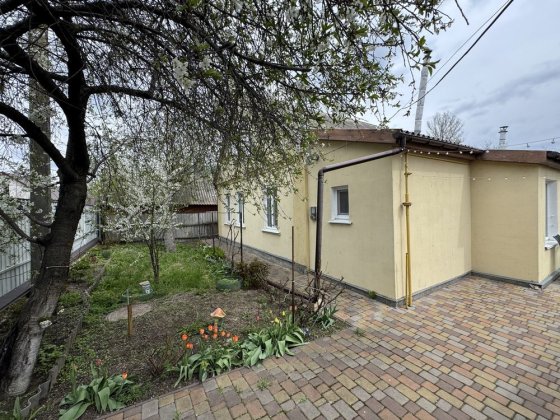 Оренда будинку в районі Київського вокзалу!! Полтава