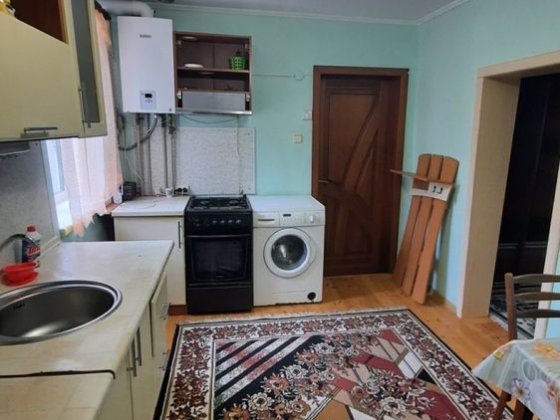 Здам 1-кімнатний будинок Дублянщина Полтава