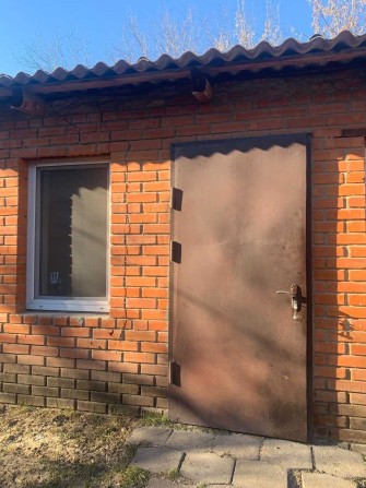 Здам 1/2 частину будинку на Дублянщині - фото 1