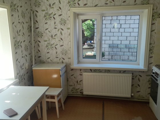 Здам 1/2 буд.  40 М2 КАЗБЕТ -  Університетьська/Надпільна Черкассы