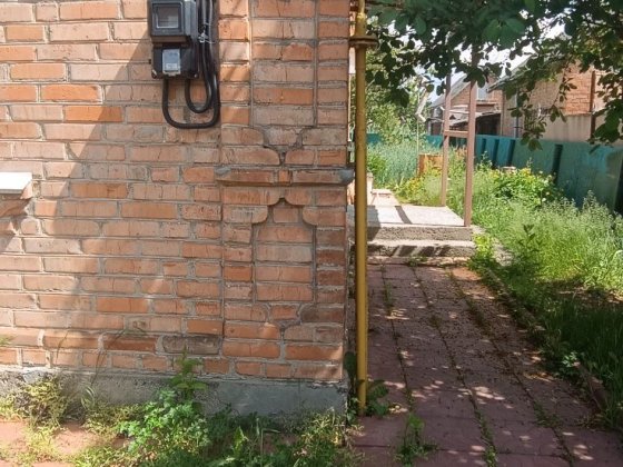Здається будинок на 2 спальні район Старого міста 9000грн