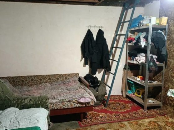 Здам  или продам  дачю в городе. Дніпро