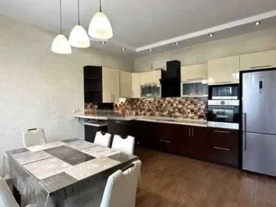 Аренда дом 4к 200м2 6 соток Борислава Брондукова / Науки / Неоплаза Дніпро