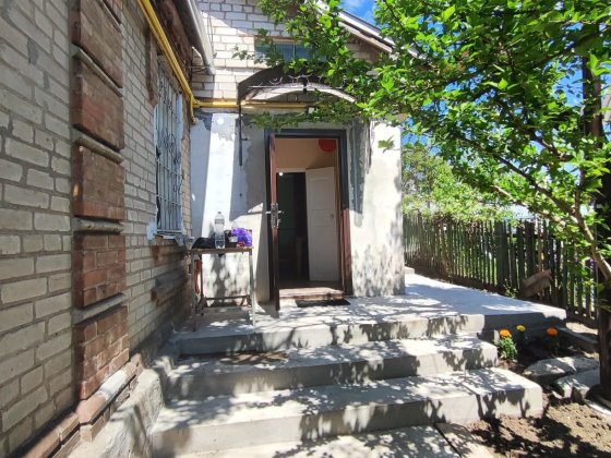 Здам частина будинку Шевченківський р-н Запорожье