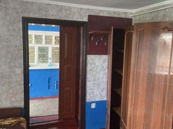 Здається будиночок р-н В. Балка Кропивницький