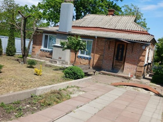 Оренда будинку в с. Федорівка 15 км від Кропивницького.