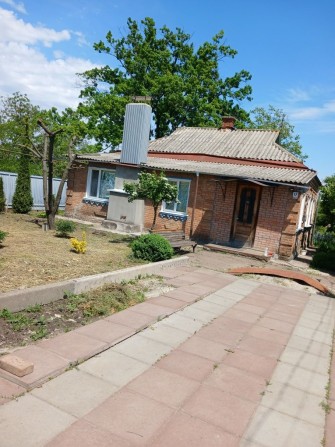Оренда будинку в с. Федорівка 15 км від Кропивницького. - фото 1