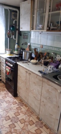 Сдается большая комната в доме - фото 1