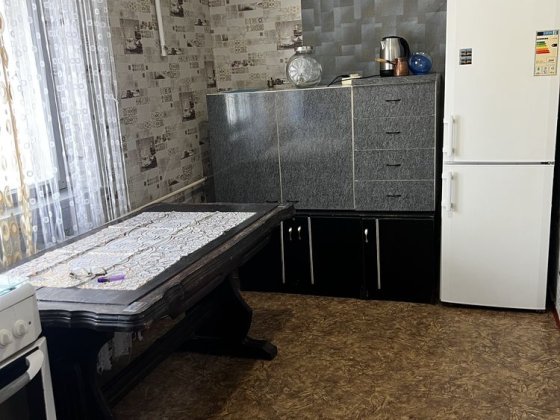 Аренда гостевого дома в Коммунарском районе.