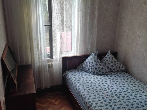 Здаю дачу.Кароліно-Бугаз.ст,Студентська Одесса