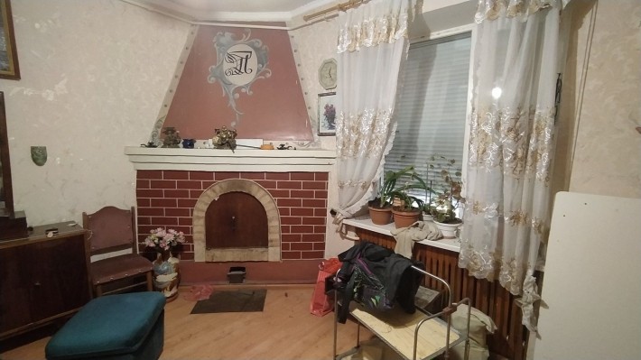 Дом на Каманина. Большой участок. - фото 1