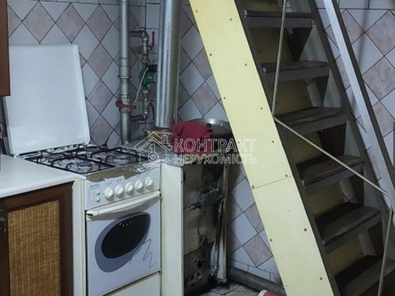 Здам частину будинку Червоний промінь Харьков