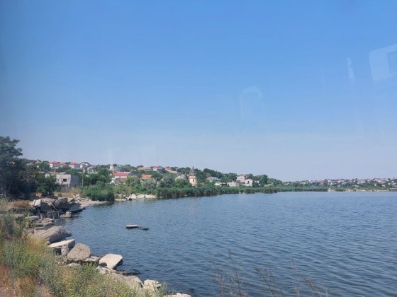 Сдам дачу-причал в Нати/лиман на длительно Одесса