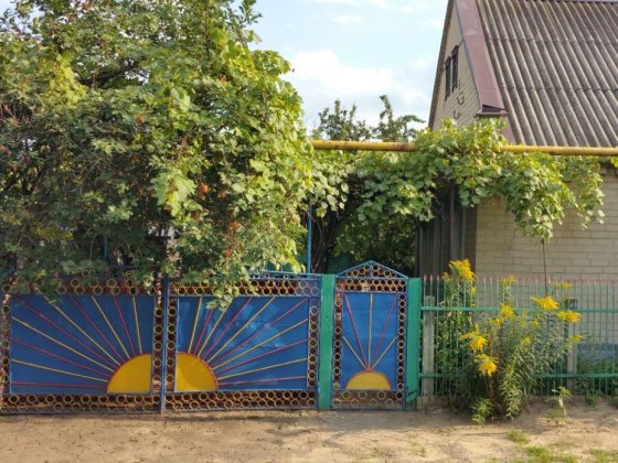 Продажа дома в с.Разумовка ( 8 км от г.Запорожья) Разумовка