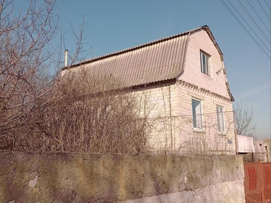 Продаётся  дача  Новослободка Новослободка
