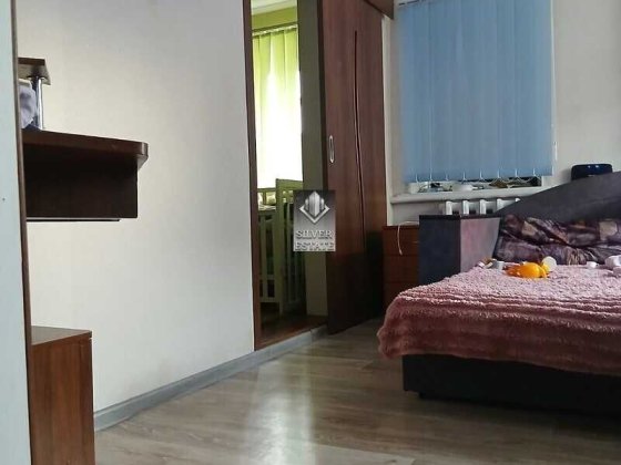 Продаж будинку, 3 кімнати, 62,3 кв. м, селище Балабине Балабино