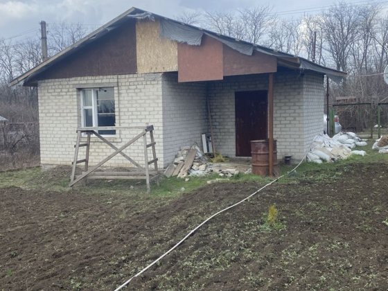 Продам дачу возле Новослободки Новослободка