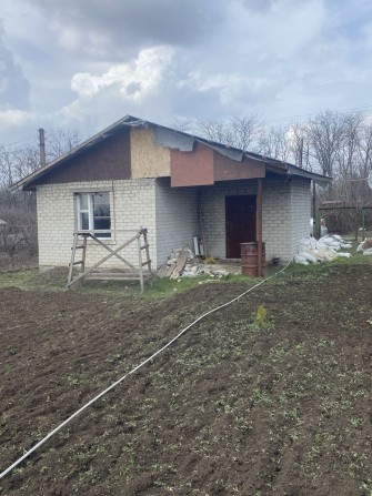 Продам дачу возле Новослободки - фото 1