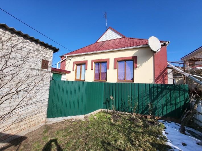 Продажа дома Балабино - фото 1