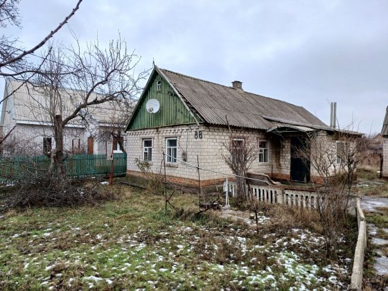 Продам будинок Балабине Балабино
