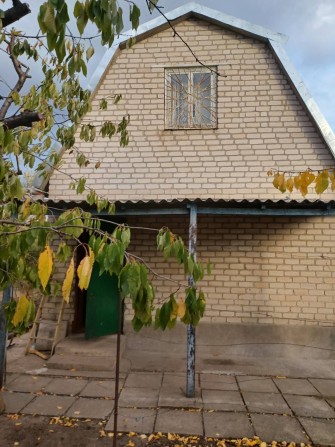 Продам дачу  в черте города,за Военным городком - фото 1