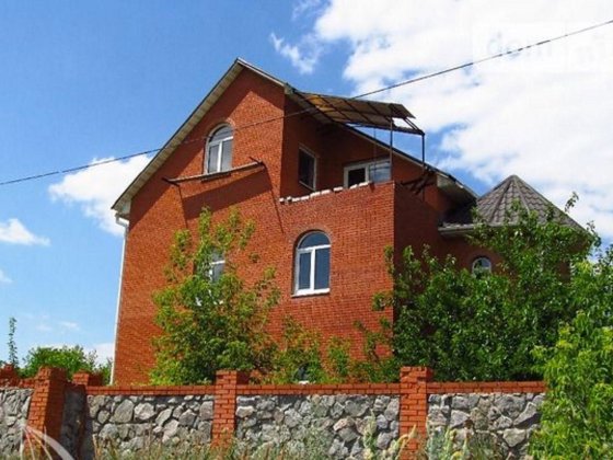 ПРОДАЄТЬСЯ будинок за містом Нижняя Хортица