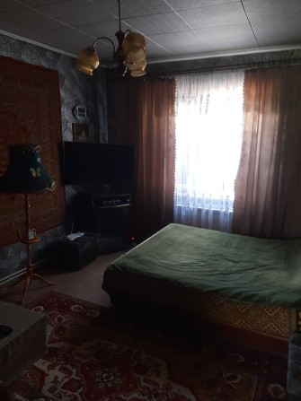Продам дом дачу в с. Вильноулановка, Вольнянский р-н, Левшинский з-в. 12 км от города. - фото 1