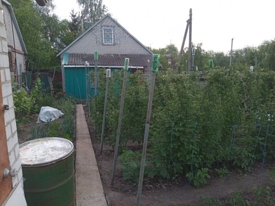 Продам дачу Волнянский р-н Вольноулановское