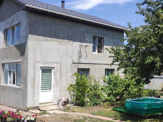 Продам будинок в Льовшинській затоці Вільноуланівське