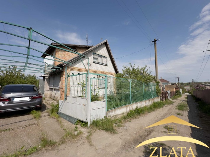 Продаж дачі в районі с.Михайлівка - фото 1