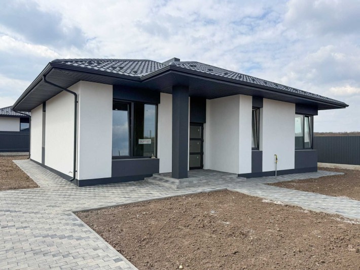 Продаж будинків на початку Забороля!!! - фото 1