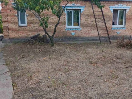 Продам будинок під ремонт м.Покров Покров