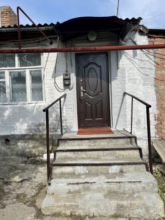 Частина будинку в самому центрі Рудніка - фото 1
