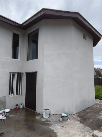 Продам 2х этажный дом на куриловских дачах Ориль - фото 1