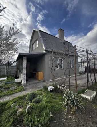 Продам Будинок- Дача Курилівка! - фото 1