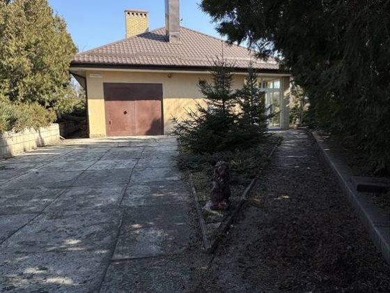Будинок в Курилівці Курилівка