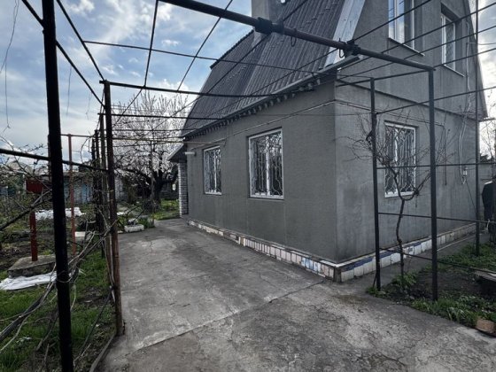 Продам Дача- Дом , А/О- Газ Куриловка с/о Ориль ,Камянское 2.5 км. Курилівка