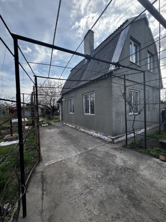 Продам Дача- Дом , А/О- Газ Куриловка с/о Ориль ,Камянское 2.5 км. - фото 1