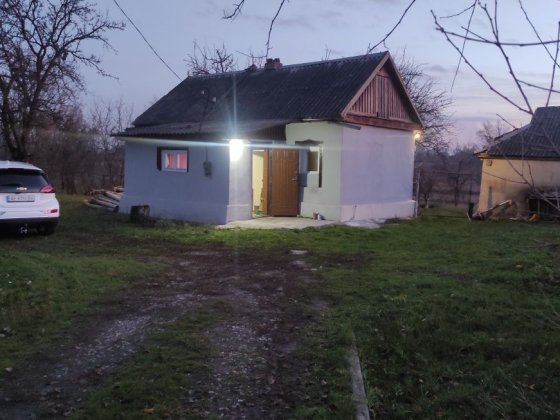 Куриловка  ул.Центральная