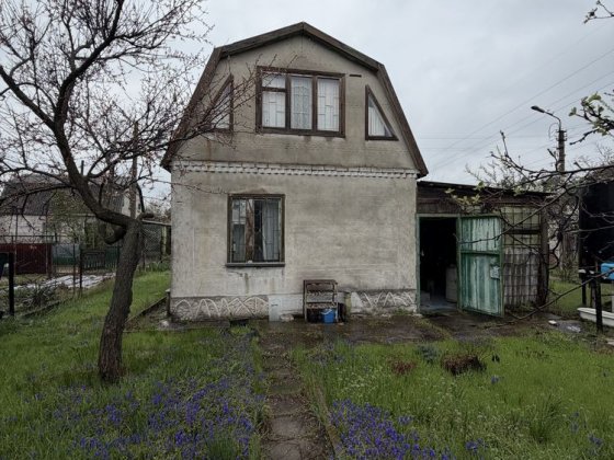 Продам дачу в куриловке верхний прогресс Курилівка