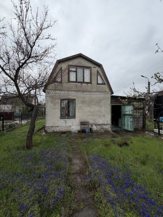 Продам дачу в куриловке верхний прогресс - фото 1