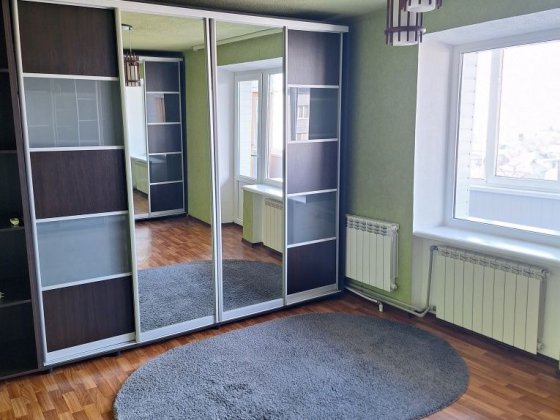 Здам 2-х кімнатну квартиру Олександрія