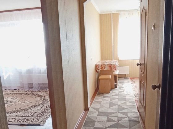 Сдам 1-ком квартиру на Солнечной Белгород-Днестровский Білгород-Дністровський