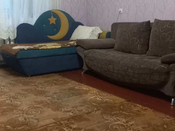 Однокімнатна квартира
