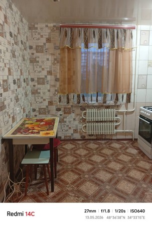 Сдам 2 к квартиру, левый берег. - фото 1