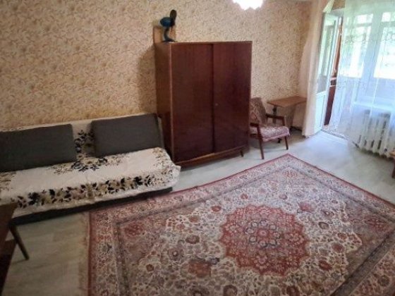 Сдам 1 комнатную квартиру Кам'янське