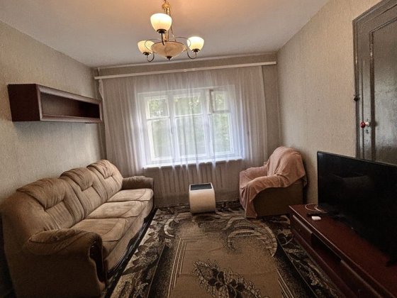 Сдам 2 комнатную квартиру Кам'янське
